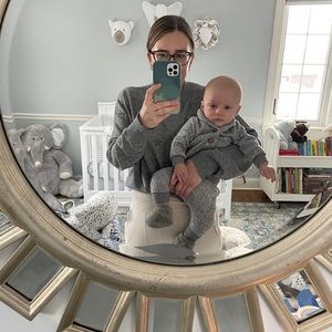 Meet your Posher, Amy